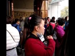 -北京海润艾丽华酒店及服务公寓