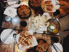 -miss密斯韩餐(平阳景苑店)