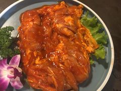 -大壮家原味烤肉(兴华北街店)