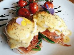 -UPPER KITCHEN(延安路店)
