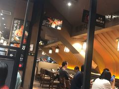 门面-大雄寿司(中华广场店)