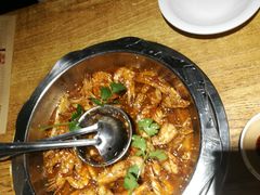-喜虾客·大虾火锅(郑州无限城店)