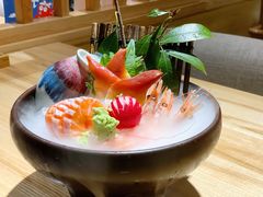 -鲔吞·和牛寿喜烧(闵行区绿瘦酒店)