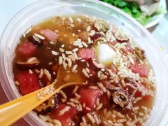 冰汤圆-枇杷园食为鲜火锅(南山店)