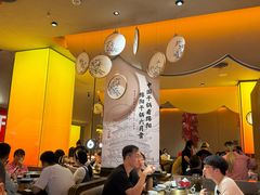 -六月雪干锅(绵阳凯德广场店)