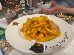 -桂满陇·蟹黄小笼汤包(环球港店)