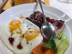 -食大利香港茶餐厅(南亚风情第一城店)