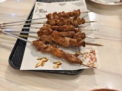 -马布尔莱斯食府(西红门店)