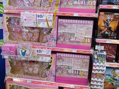 -TOYSRUS玩具反斗城(宁波和义大道店)