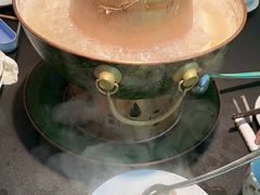 -额尔敦·品质自助(摩尔城店)