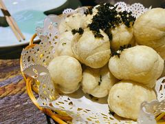 -龙虾风暴(松江店)