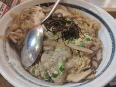 -栖川山葵家·寿喜锅·日式料理(龙湖北城天街商场店)