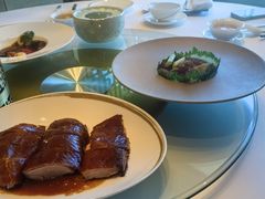 -金轩中餐厅 Jin Xuan(浦东丽思卡尔顿酒店)