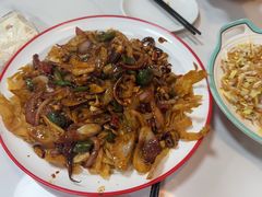 -家有美味(户部山二店)
