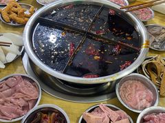 -渝味黄姐火锅(黄泥村店)