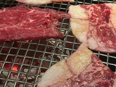 -300杯·和牛烧肉清酒专门店(廊里店)