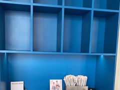 -喜茶(泰州泰兴吾悦广场店)