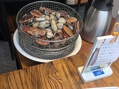 -海味当家·蒸锅海鲜(星海公园店)