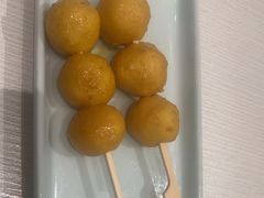 -池奈·日式咖喱蛋包饭(恒隆广场店)