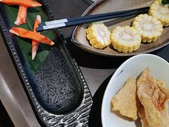 -捞王锅物料理(上海世茂广场店)