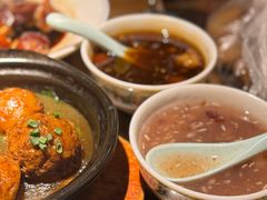 -应天大明王朝·南京菜(中山陵店)