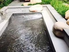 -天目湖御水温泉·度假酒店