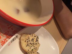 -小杨生煎(浦江欢乐颂店)