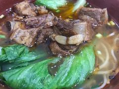 -天府面庄(天平路店)