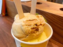 -LUNEURS月乐诗·法式冰淇淋(北外滩来福士广场店)