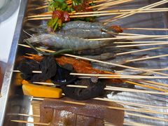 -钢管厂五区小郡肝火锅串串香(清河店)