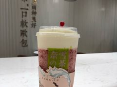 -奈雪的茶(金鹰广场店)