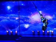 -南风大剧院莎梦二人转剧场