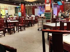 大堂-金鼎轩(方庄天坛店)