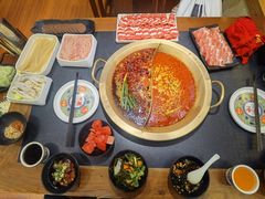 -沸炉重庆老火锅(军事博物馆店)