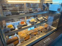 -抱抱地球咖啡馆(国家海洋博物馆店)