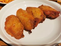 -乐凯撒披萨(正佳广场店)