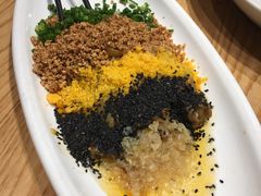 五彩烧汁茄子-火候轩品质湘菜·私厨(市府店)