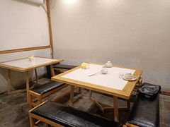 -浮何烤铺(桐梓林店)