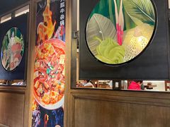 -云海肴·汽锅鸡·云南代表菜(美罗城店)