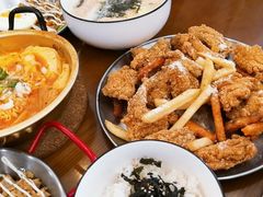 -青春分食(仙林大学城店)