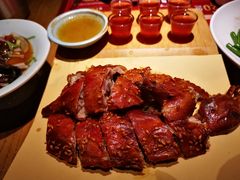 -桂小厨广西菜(万象城店)
