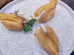 -万丽轩·粤菜(王府井金茂万丽酒店)
