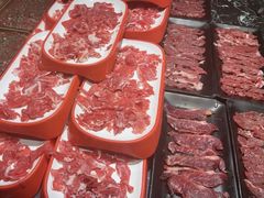 -九记潮汕现切鲜牛肉自助火锅(长沙·方圆荟店)