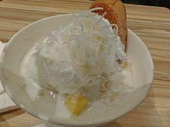 -Ice Monster冰馆·CNN评选全球十大甜品(国贸商城店)