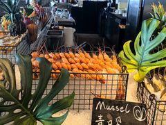 -Social 秀西餐厅-长沙瑞吉酒店(运达店)