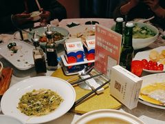 -爷爷的草帽·海鲜馆(孙塘路店)