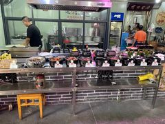 -光头饭店(新安路店)
