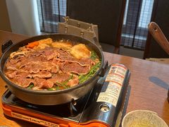 -水之惠鲜鱼料理(王府大街店)