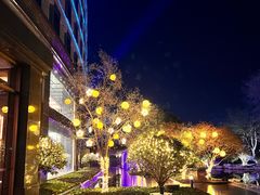 -青岛鑫江温德姆酒店