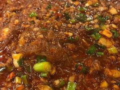 蚂蚁上树-老号尤兔头(西川店)